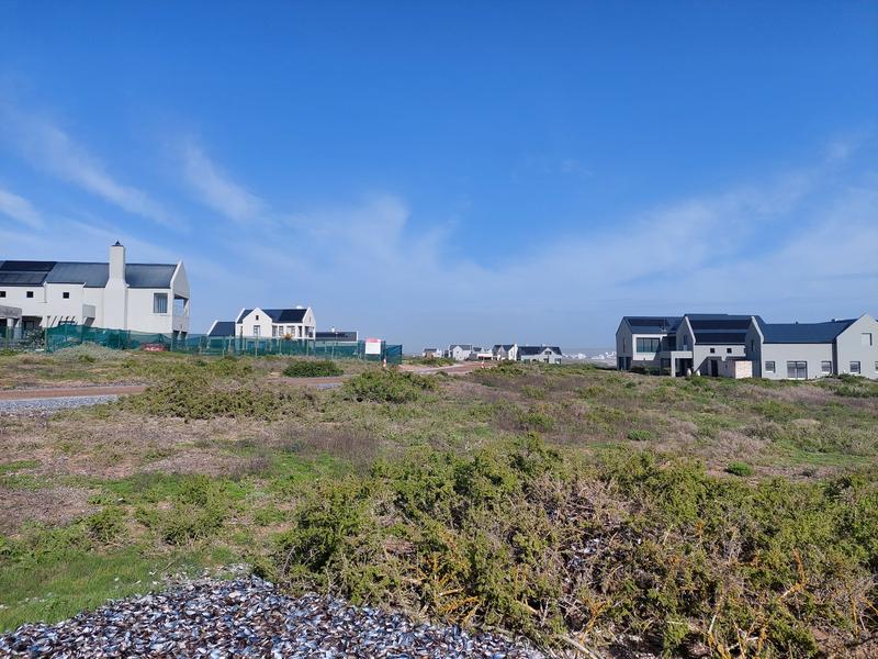 0 Bedroom Property for Sale in Cape St Martin Private Reserve Western Cape